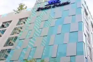Park Plaza Bangkok Soi 18, Bangkok