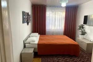 Family Guest House & Hostel, Bishkek