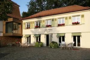 La Maison Hotel, Saarlouis