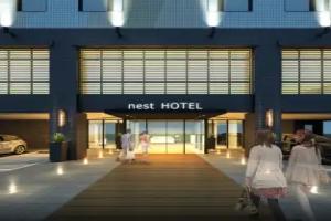 Tissage Hotel Naha by Nest, Naha
