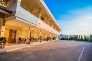Phuruapanwa Hotel, Phu Rua