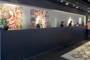 Leonardo Boutique Hotel Tel Aviv, Tel Aviv