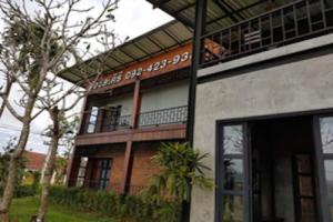 Sangkhlakiri Resort, Sangkhla Buri