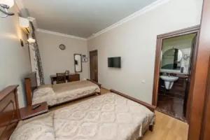 Eiffel Hotel, Batumi