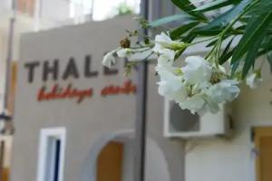Thalero Holidays Center, Lygia