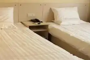 Ibis Hotel, Harbin