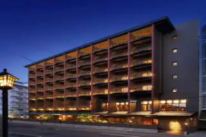 Hakodate Hotel Banso, Hakodate