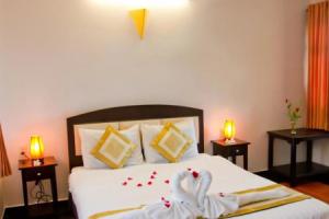 Riva Mui Ne Resort, Mui Ne