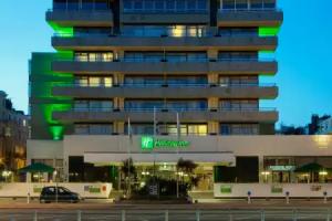 Holiday Inn Brighton Seafront by IHG, Brighton