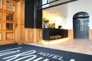 Hotel La Royale, LEUVEN