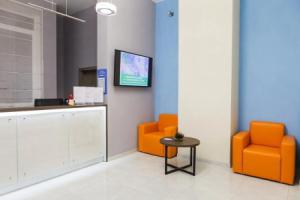 Raziotel Yamska Kyiv, Kiev