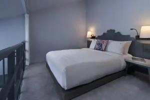 Hard Rock Hotel Bali, Kuta