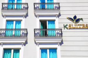 K Suites Hotel, Istanbul