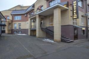 Hostel 60, Pskov