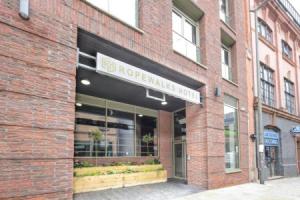 Ropewalks Hotel, Best Western Premier Collection, Liverpool