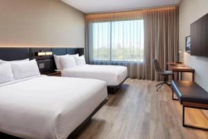 AC Hotel by Marriott Downtown, Raleigh