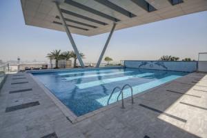 Windsor Manor by Deluxe Holiday Homes, Dubai
