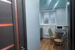 Apartments on Karl Marx Avenue 99/1, Magnitogorsk