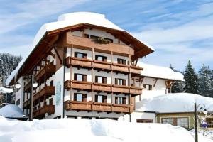 Hotel Bertelli, Madonna di Campiglio