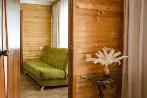 Apartments Sas on Lenin street, 27A, Yelizovo