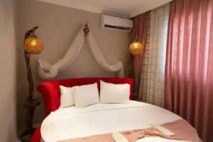 Sirinyer Elit Rezidans Apart-Hotel, Izmir