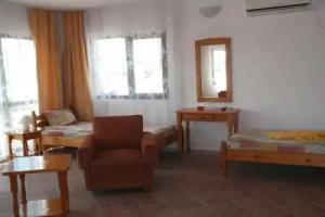 Hotel Stefanov 1, Lozenets