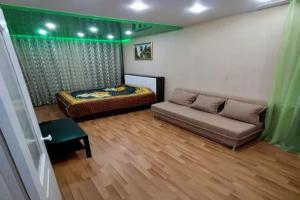 Apartamenty u Alsu na ul. Raskolnikova, d. 21, Naberezhnyye Chelny