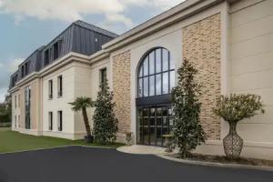 Best Western Plus Hotel Saint-Roch, Orleans