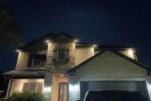 AMLUX Villa, Houston