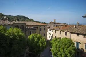 Le Vecchie Cantine, Chianni