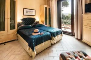 Roccamare Resort - Hotel Casa di Ponente, Castiglione della Pescaia