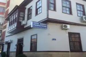 Konak Hotel Kaleiçi, Antalya