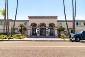 Southern California Beach Club, Oceanside