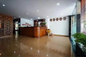 Super OYO Capital O 387 Bach Duong Hotel, Hanoi