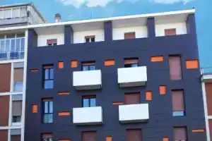 Hotel Aleramo, Asti