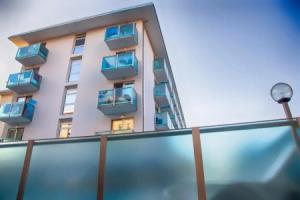 Hotel Katja, Bibione