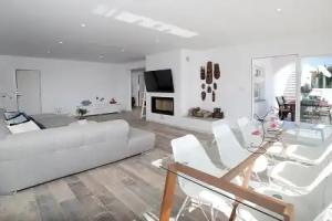 Villa Trebol, Calpe