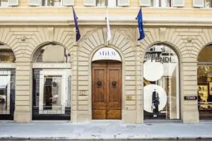 Hotel Milu Florence, Florence