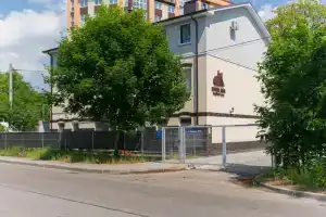 Europe Park Apartments, Kaliningrad