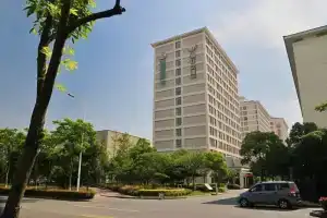 Holiday Inn Express Suzhou Dushu Lake by IHG, Suzhou