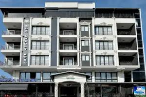 Elada Luxury Otel, Arsuz