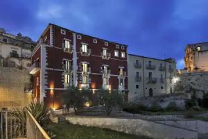 Itria Palace, Ragusa