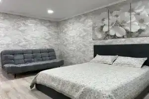 Apartments on Belinsky lane 45, Kropotkin