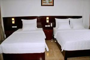 Tam Coc Victoria Hotel, Thanh Pho Ninh Binh