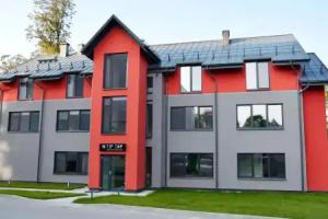 Tip Tap Guest House, Druskininkai