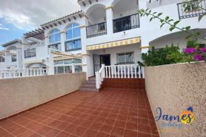 La Cinuelica R14 Townhouse with Com pool L160, Torrevieja