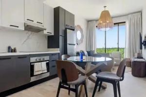 NOK Cozy 1BR Apartment the Towers By Vistacana, Punta Cana