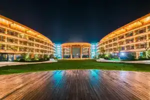 Siko Grand Hotel Yangcheng Lake Suzhou, Suzhou