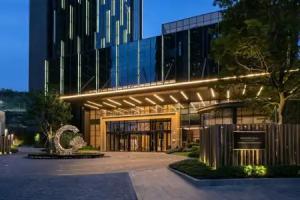 The G Shenzhen, A Tribute Portfolio Hotel, Shenzhen