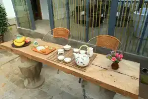 Orchid Land Boutique Inn, Lijiang